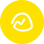 Basecamp SVG Icon